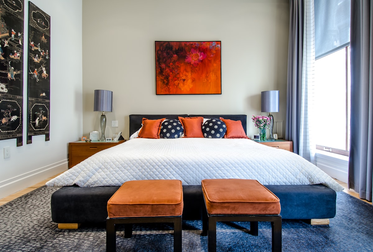 Primary Suite
